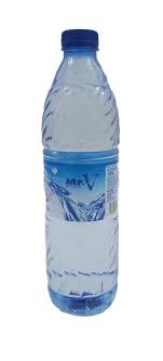 Mr. V Table Water 75cl